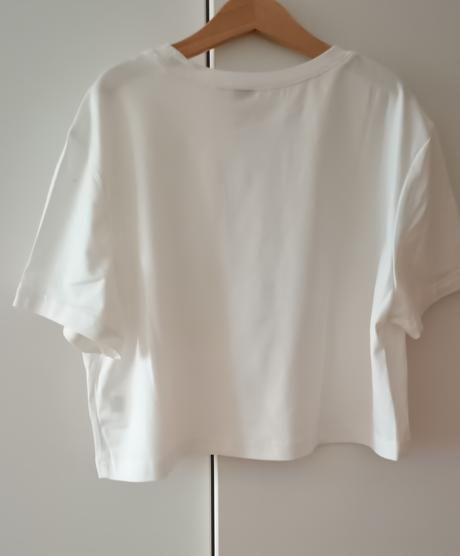 Nové crop tričko vel.xs/s, s / xs