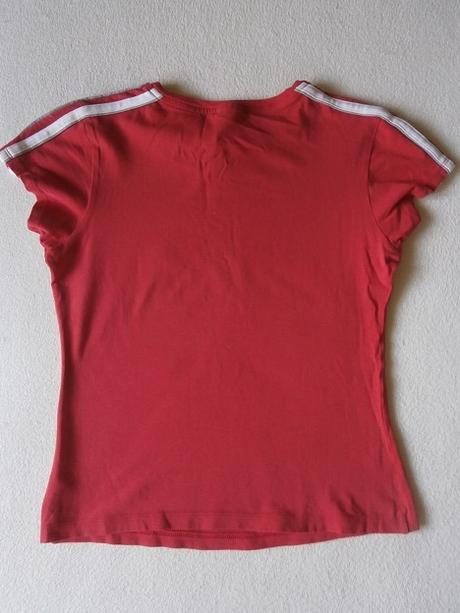 Tričko, adidas,s