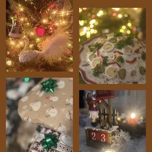 Vánoce plné radosti, lásky a klidu🎄