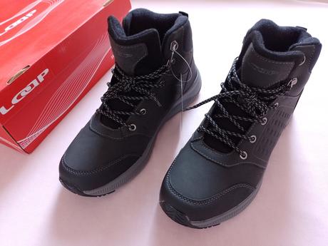 Zimní boty loap, loap,43