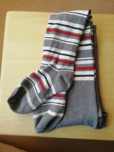 Punčocháče 122-128, 122