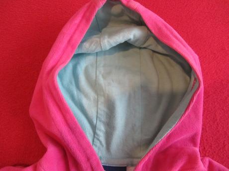 Mikina lupilu., lupilu,98