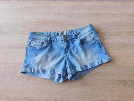 Riflové kraťase terranova vel.m, terranova,m