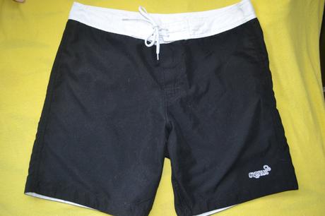 Lehké sportovní kraťasy v.l, l