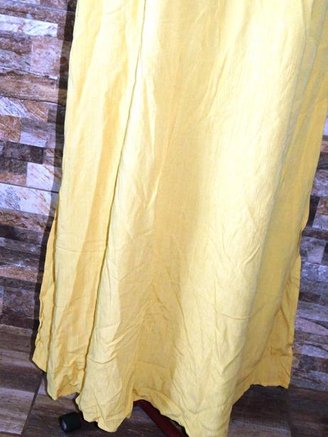 Dámské dlouhé šaty, marks & spencer,44