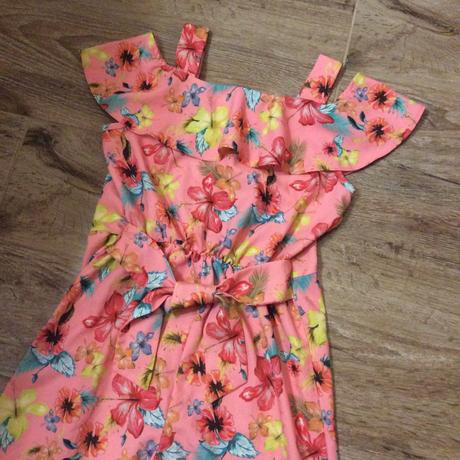 Nádherný kalhotový overal next, next,122