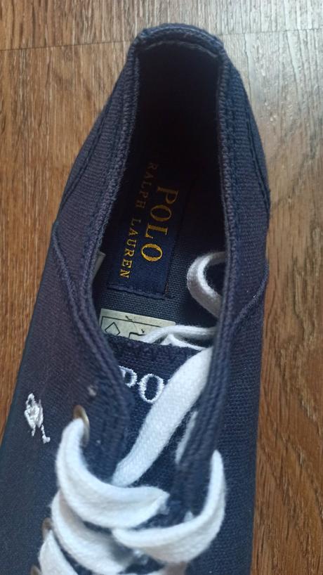 Polobotky ralph lauren, ralph lauren,35
