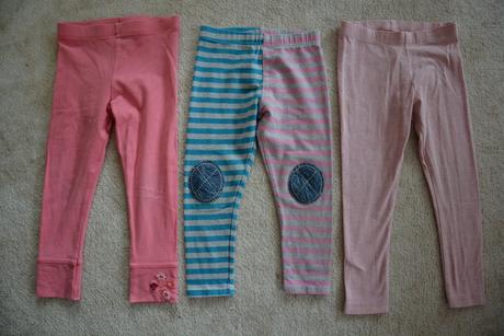 Nextové legíny, next,104