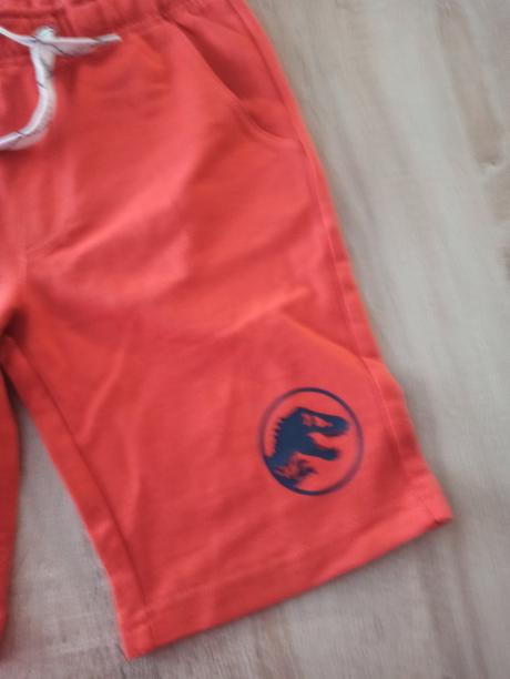 Chlapecké kraťasy, 128