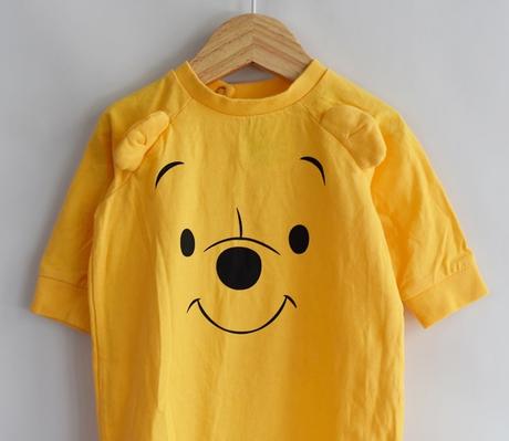 Overal vel. 62, h&m,62