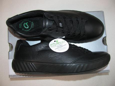 Ara pohodlné a trendové dámské kožené polobotky, ara,39