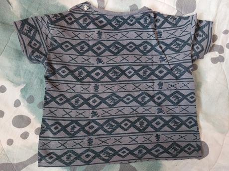 Tričko mickey mouse, disney,86