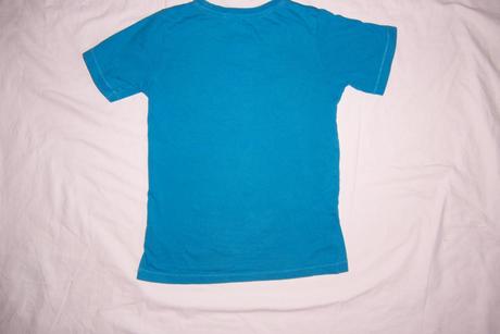 Bavlněné triko, c&a,128