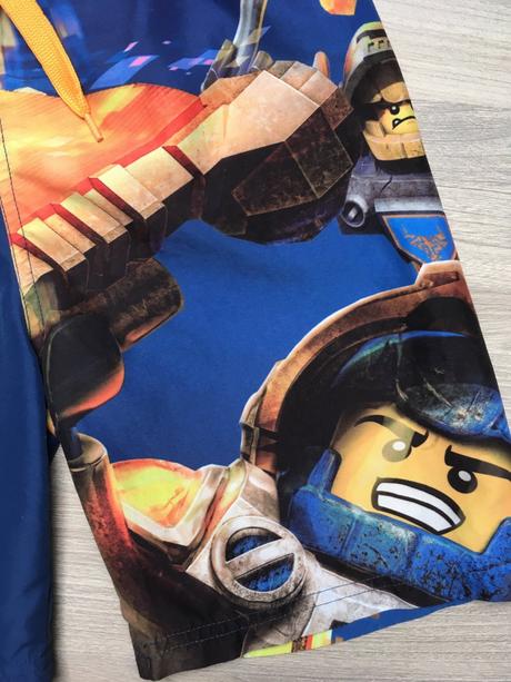 Plavky lego, topolino,134