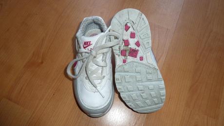 Tenisky air max, nike,24