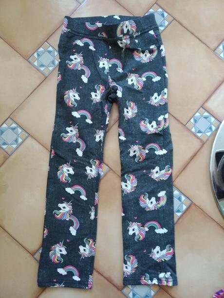 Jeggings hm, h&m,122