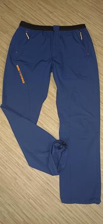 Outdoor kalhoty vel.xl, xl