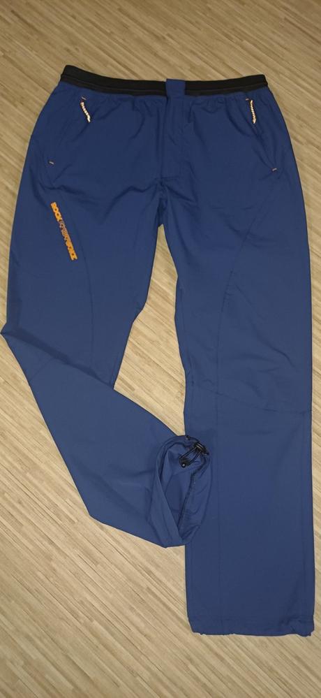 Outdoor kalhoty vel.xl, xl