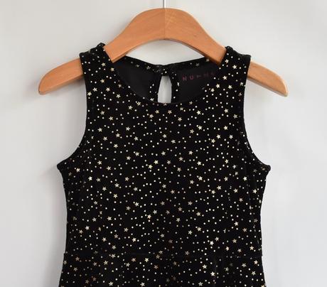 Šaty vel. 5 - 6 let, nutmeg,116