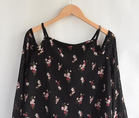 Blůzka vel. 14 let, new look,164