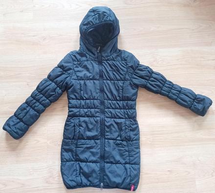 Bunda vel.122-140 zn.sam 73, sam73,122