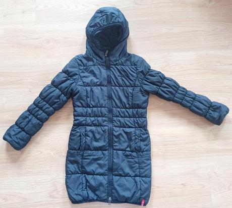 Bunda vel.122-140 zn.sam 73, sam73,122