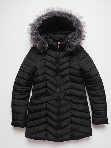 Zimní bunda vel s, terranova,s