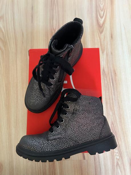 Kozačky superfit, superfit,32