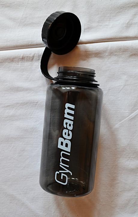 Sportovní lahev gymbeam,