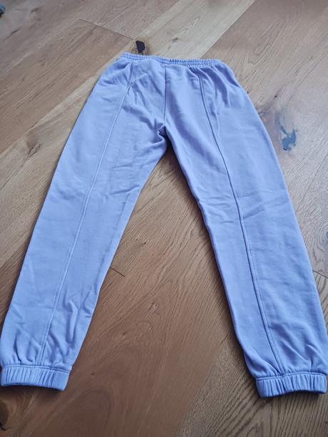 H&m tepláčky č.134, h&m,134