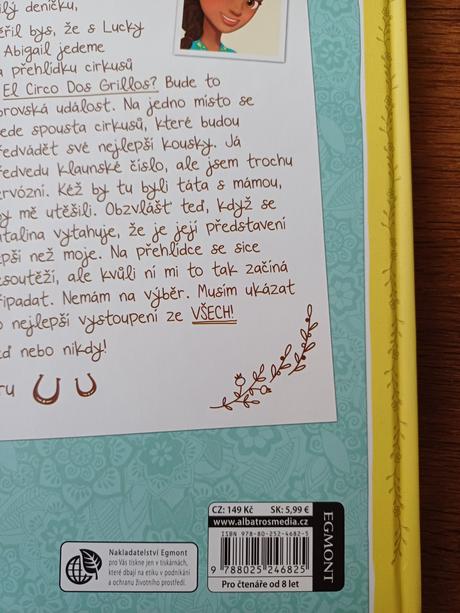 Spirit volnost nade vše - pru, 