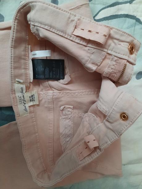 Džíny, l.o.g.g.,140