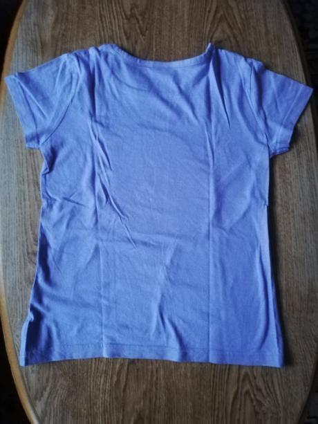 Tričko s jednorožcem, zn. bonprix, vel. 128/134., bonprix,128