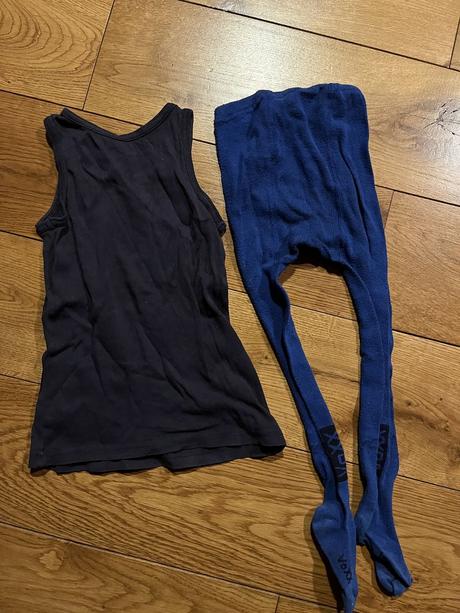 Set oblečení pro kluky - 16ks, vel. 4-6 let, 104–116