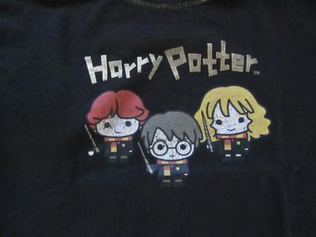 Tričko harry potter zn.reserved- vel. 134, reserved,134