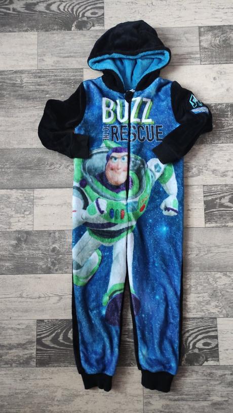 Overal plyšový toy story vel.104/110, disney,104