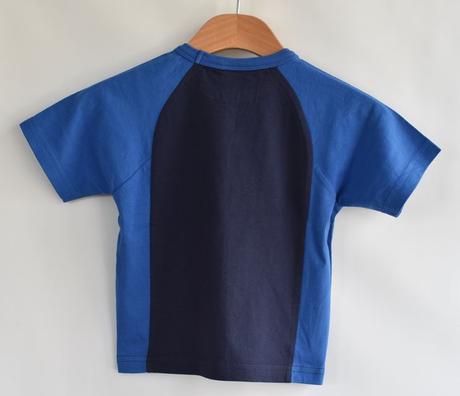 Tričko vel. 18 - 24 m, ladybird,92