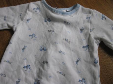 Overal s vláčky, autíčky a letadly, debenhams,68