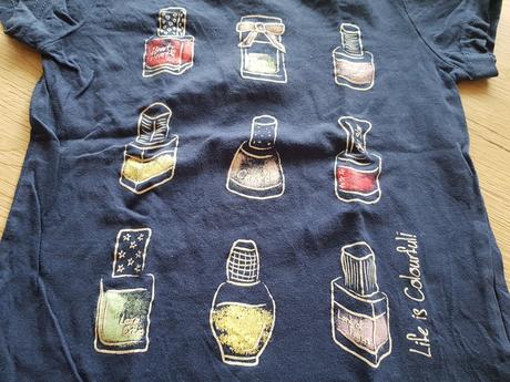 Krásné dívčí tričko 110, dopodopo,110