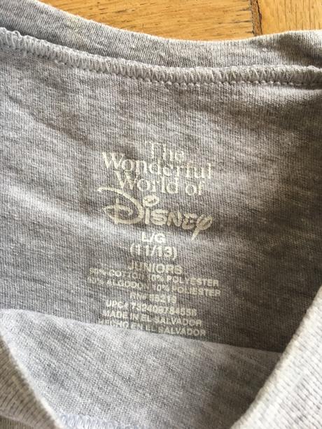 Tričko disney vel. s, disney,s