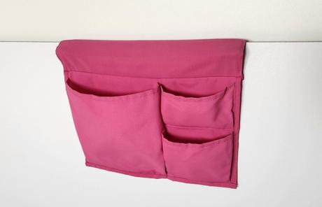 Kapsář nejen na postel, 