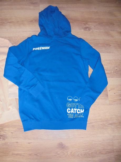 Mikiny zn. f&f, vel. 164, f&f,164