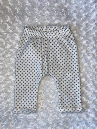 Flísové tepláky ergee, ergee,68