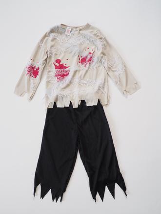 Kostým mumie vel 116, 