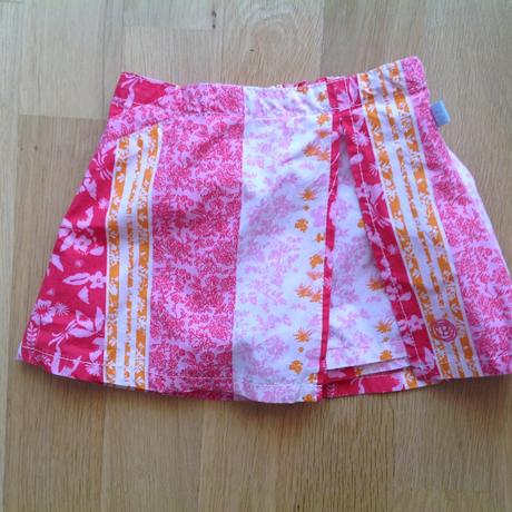 Sukne s vsitymi kratasy zn. bakkaboe, 68