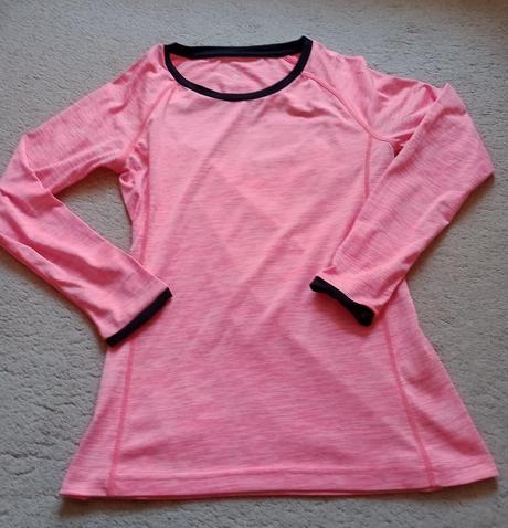 Sportovní triko, reserved,xs