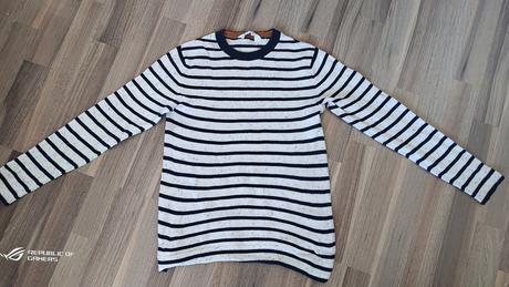 Svetr, h&m,134
