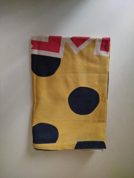 Povlak na polštář,