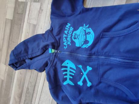 Set 2 mikina, pepco, kiki&koko, velikost 104, kiki&koko,104