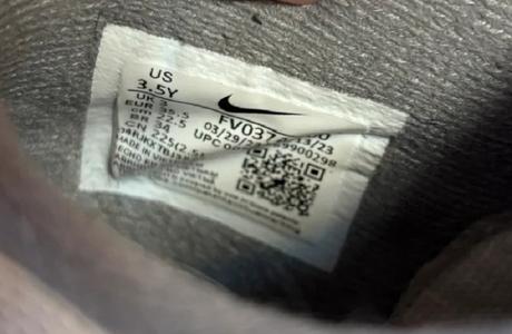 Tenisky nike dunk low, vel. 35,5, nike,35
